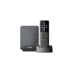 W77P, VoIP-Telefon