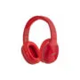 W800BT RED BLUETOOTH HEADPHONE W MIC EDIFIER