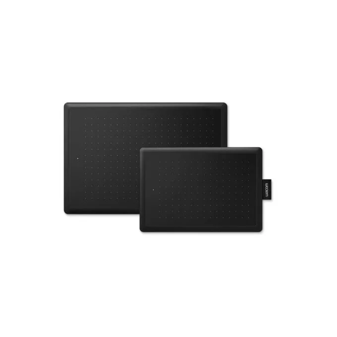 Wacom DIG One by Small Pen - Wired - 2540 lpi - 152 x 95 mm - USB — image 2