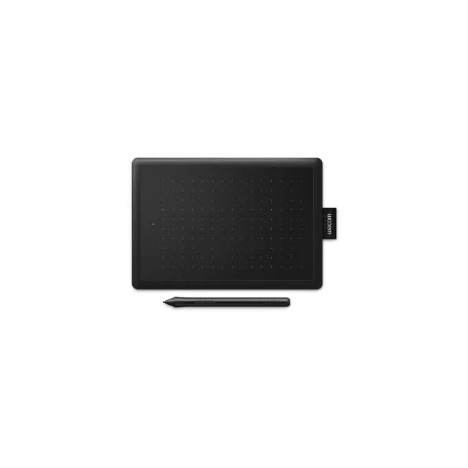 Wacom DIG One by Small Pen - Wired - 2540 lpi - 152 x 95 mm - USB — image 5