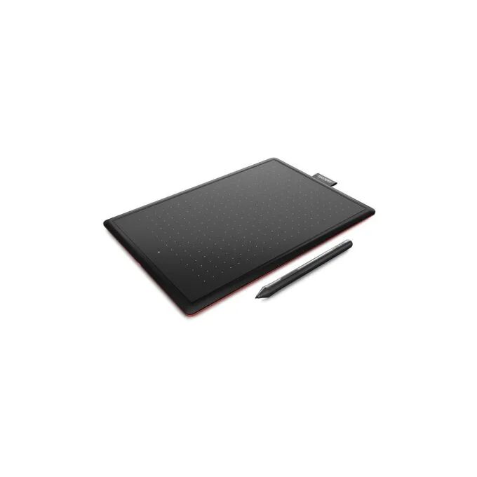 Wacom DIG One by Small Pen - Wired - 2540 lpi - 152 x 95 mm - USB — image 1