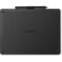 WACOM Intuos M Black - Graphic Tablet, Active Area M