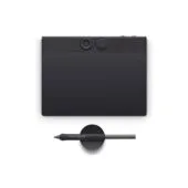 Wacom INTUOS PRO PEN TABLET SMALL - SMALL