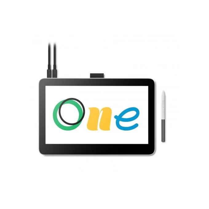 Wacom ONE 13 TOUCH PEN DISPLAY — image 11