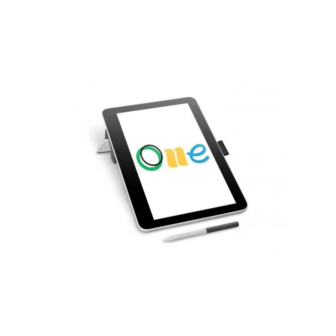 Wacom ONE 13 TOUCH PEN DISPLAY — image 13