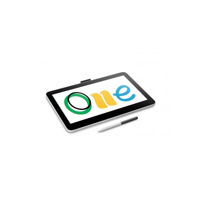 Wacom ONE 13 TOUCH PEN DISPLAY — image 7