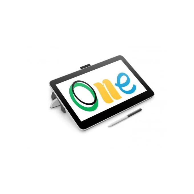 Wacom ONE 13 TOUCH PEN DISPLAY — image 9
