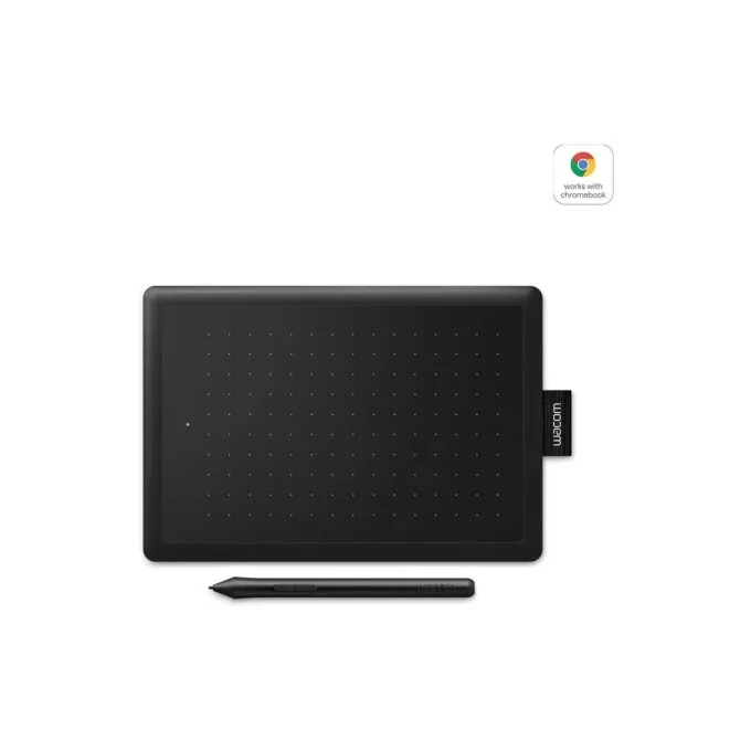 Wacom One by Small - EMEA-SOUTH — image 2