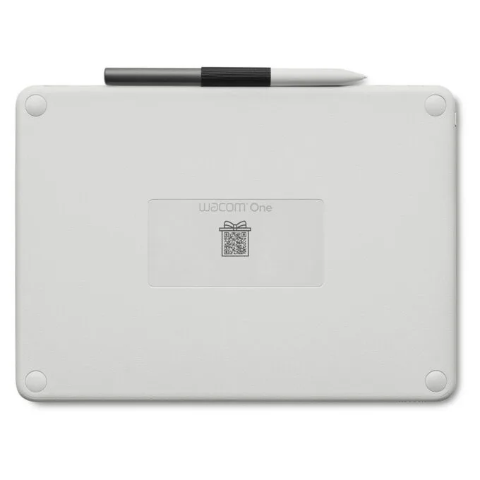 Wacom ONE PEN TABLET MEDIUM - S — image 2