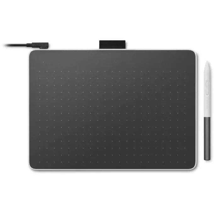 Wacom ONE PEN TABLET MEDIUM - S — image 3