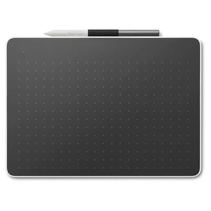 Wacom ONE PEN TABLET MEDIUM - S — image 1