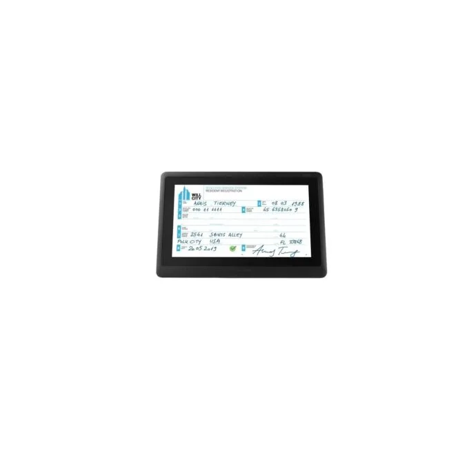 Wacom Pen Display - 15.6 FHD — image 2
