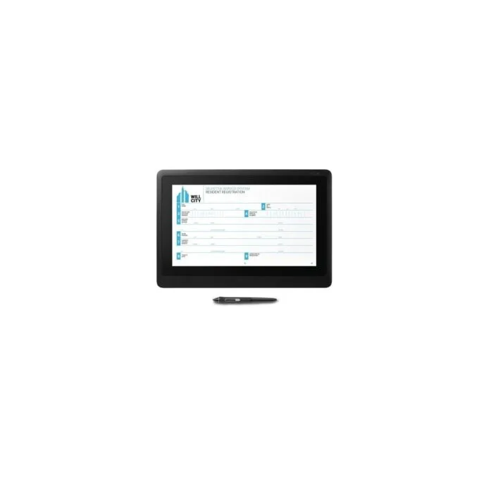 Wacom Pen Display - 15.6 FHD — image 1