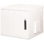 Wall-Mounted Cabinet Outdoor IP55 579x600x600 mm Grey (RAL 7035) DIGITUS Professional