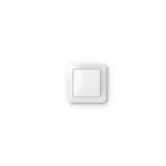 Wall switches for smart actuators
