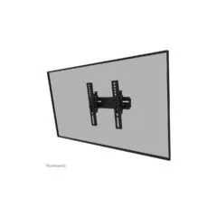 Wandhalterung für 24-55' Bildschirme 25KG Black Neomounts