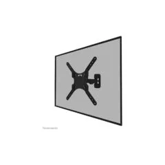 Wandhalterung. voll beweglich. für 32-55' Bildschirme 35KG WL40-540BL14 Neomounts