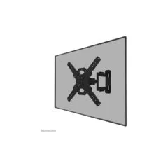 Wandhalterung. voll beweglich. für 32-65' Bildschirme 40KG WL40S-850BL14 Neomounts