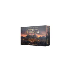 WAR OF THE ROHIRRIM: BATTLE OF EDORAS