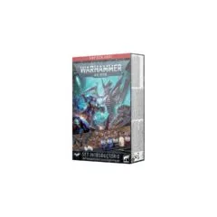 WARHAMMER 40000: INTRODUCTORY SET