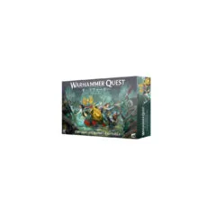WARHAMMER QUEST: DARKWATER