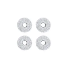 Waschbare Wischpads fr DEEBOT X5 OMNI