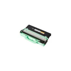 Waste toner container WT-220CL, waste toner container