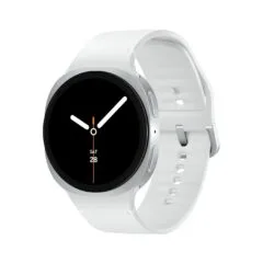 Watch Samsung Galaxy Watch 8 44mm BT silver -