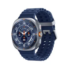 Watch Samsung Galaxy Watch Ultra L705 47mm LTE Region West titanium blue