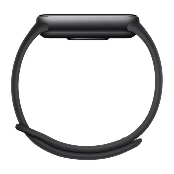 Watch Xiaomi Smart Band 10 - 10 - Black — image 3
