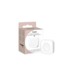 WB-R02D WIRELESS MINI SWITCH T1, WHITE AQARA