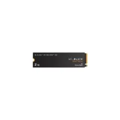 WD BLACK NVMe 2TB RTL - SN7100 - NVMe 2TB RTL