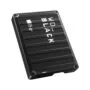 WD Black P10 Game Drive 6TB -