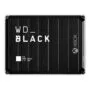 WD Black P10 Game Drive for Xbox - P10 - Black, 2TB, USB 3.2 Gen1 Portable HDD