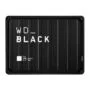 WD Black P10 Game Drive - P10 - Black, 5TB, USB 3.2, 2.5-inch Portable HDD