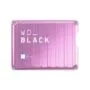 WD Black P10 Game Drive - Pink - 6TB Portable 2.5-inch External HDD