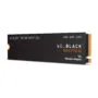WD Black SN7100 500GB M.2 2280 NVMe PCIe Gen4 x4 6800/5800 MB/s - WDS500G4X0E