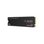 WD Black SN7100 WDS400T4X0E - 4TB NVMe SSD (M.2 2280) PCIe Gen4 x4, 3D TLC, up to 7000/6700 MB/s