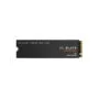 WD Black SN8100 1TB M.2 2280 NVMe SSD - PCIe 5.0 x4 14900 MB/s - 0619659220884