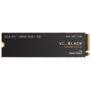 WD Black SN850X 8TB M.2 NVMe PCIe 4.0 x4 7200 MB/s - WDS800T2X0E