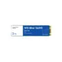 WD Blue 2TB SA510 SSD - WDS200T3B0B - M.2 2280 SATA III 6Gb/s, 3D TLC, 560/510 MB/s