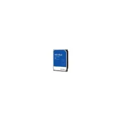 WD Blue 6TB Desktop HDD - SATA III 6Gb/s - 3.5-inch PC HDD