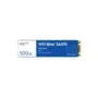 WD Blue SA510 500GB M.2 2280 SATA III SSD - WDS500G3B0B 560/510 MB/s