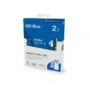 WD Blue SN5000 2TB M.2 NVMe SSD - PCIe 4.0 x4 5150 MB/s - WDS200T4B0E