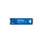WD Blue SN5000 SSD - WDS400T4B0E - 4TB NVMe M.2 PCIe Gen4 x4, High-Speed