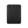 WD Elements 5TB Portable HDD USB 3.2 Gen1 Micro-B WDBU6Y0050BBK-WESN