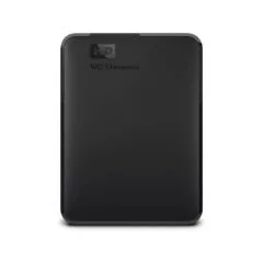 WD Elements 6TB Portable External HDD USB 3.0 -