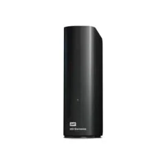 WD Elements Desktop 10TB USB 3.0 Micro-B 3.5" External HDD WDBWLG0100HBK-NESN