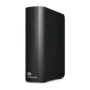 WD Elements Desktop 12TB - Black, 3.5-inch HDD, USB 3.2 Gen1