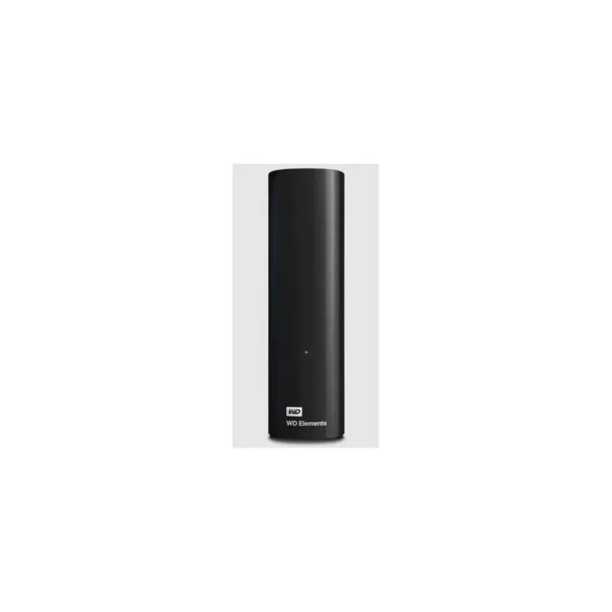 WD Elements Desktop External HDD 20TB Black USB 3.2 Gen1 WDBWLG0200HBK-NESN — image 2